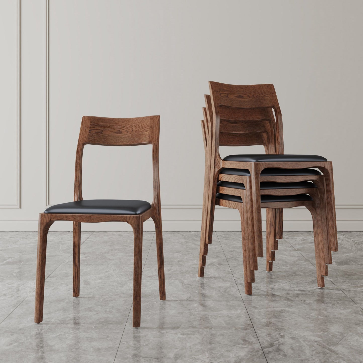 Manhattan Moderno - Dining Chair