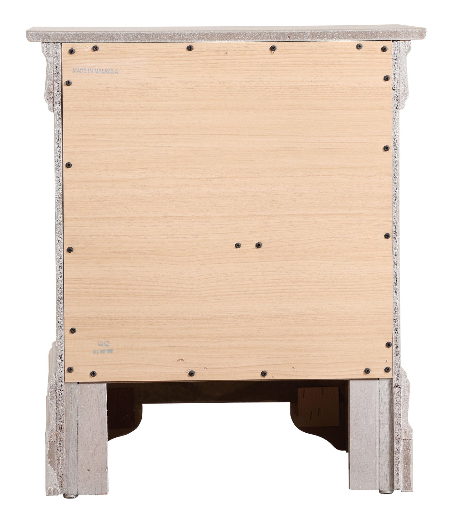 Glory Furniture - Lorana - Nightstand