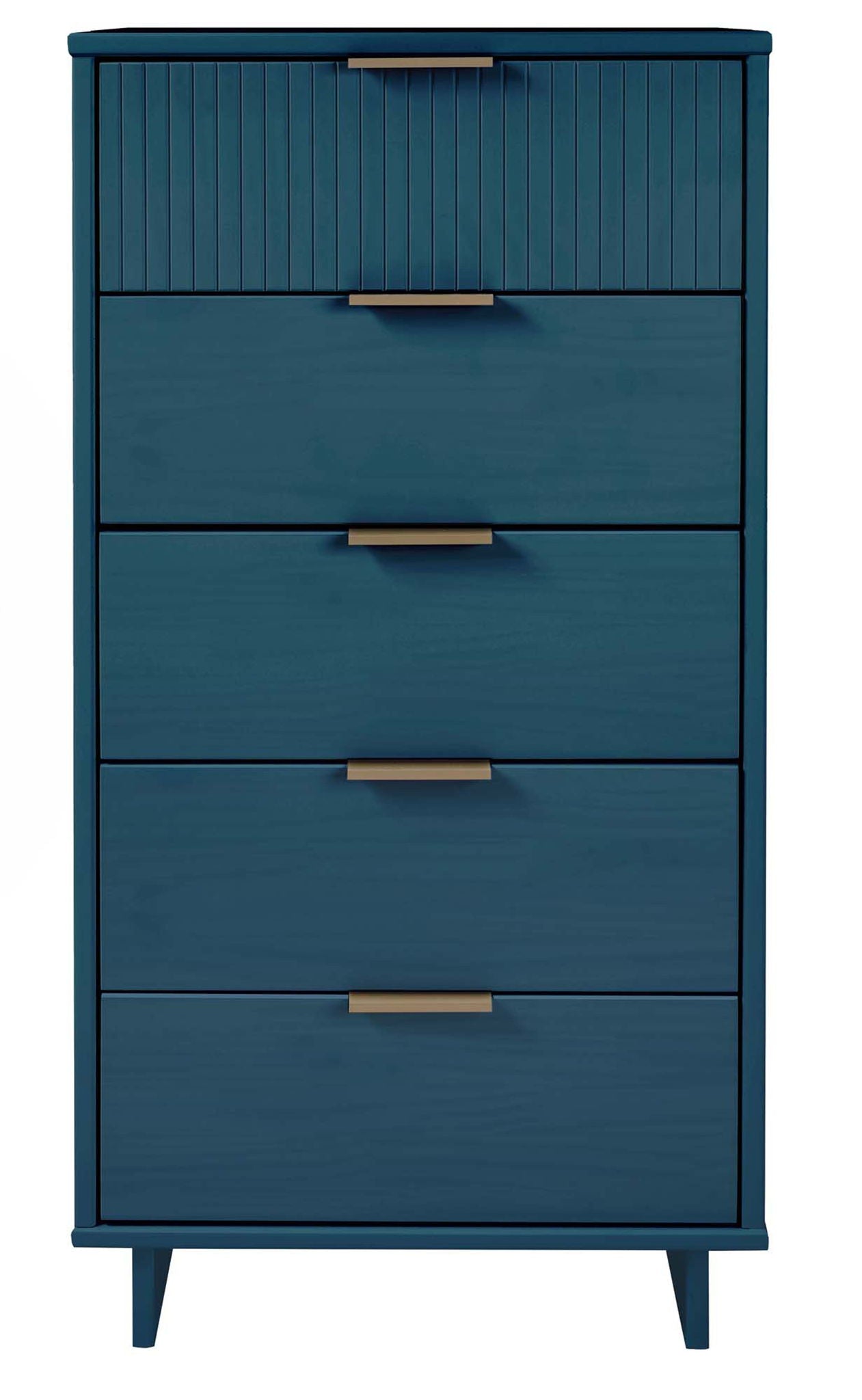 Manhattan Granville - Wooden Chest