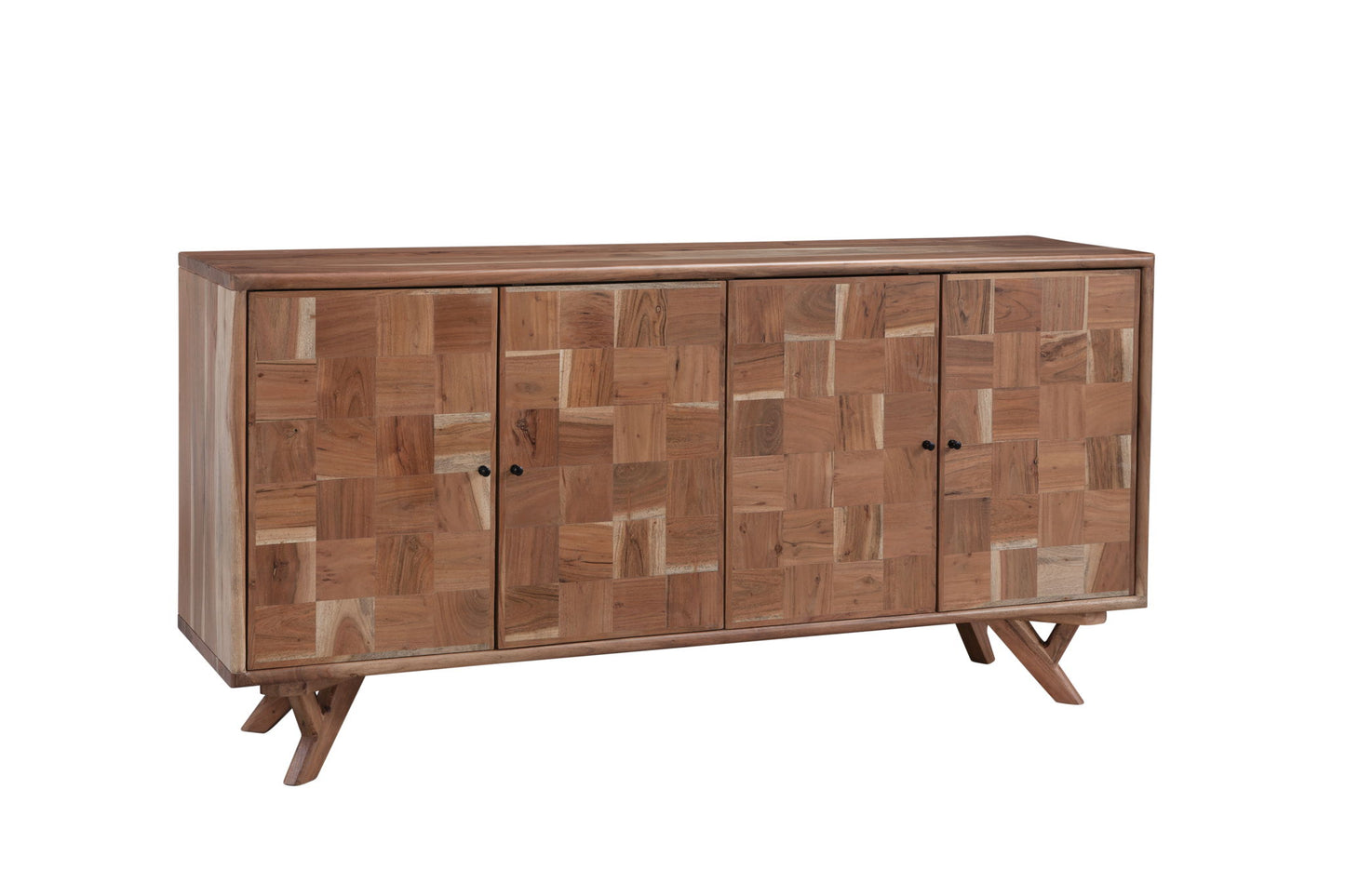 Jarvis - Server - Dark Brown