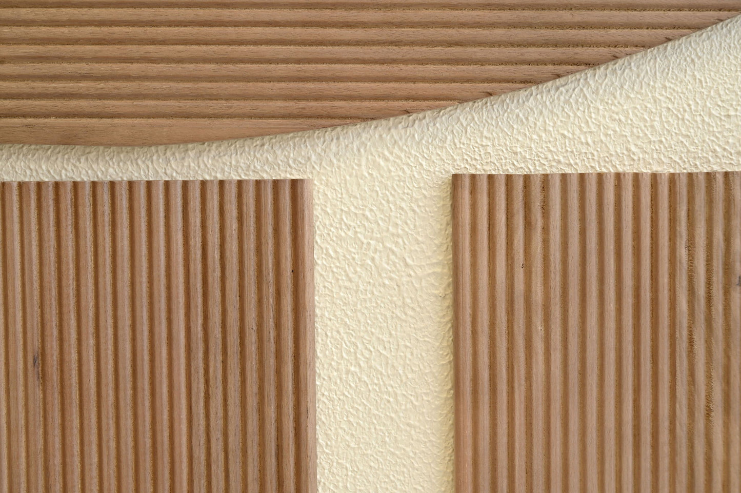 Cadence - Mango Wood Wall Decor