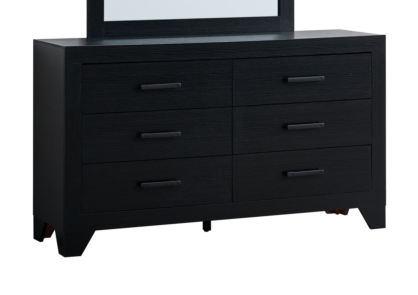 Glory Furniture - Plano - Dresser