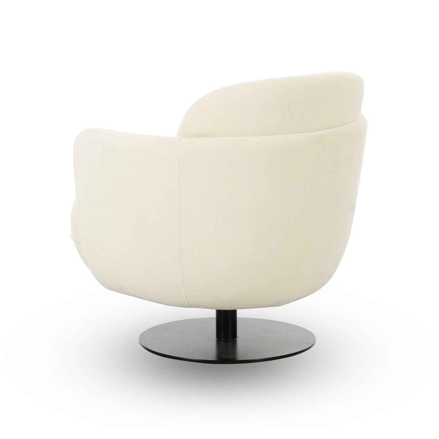 Solange - Swivel Chair