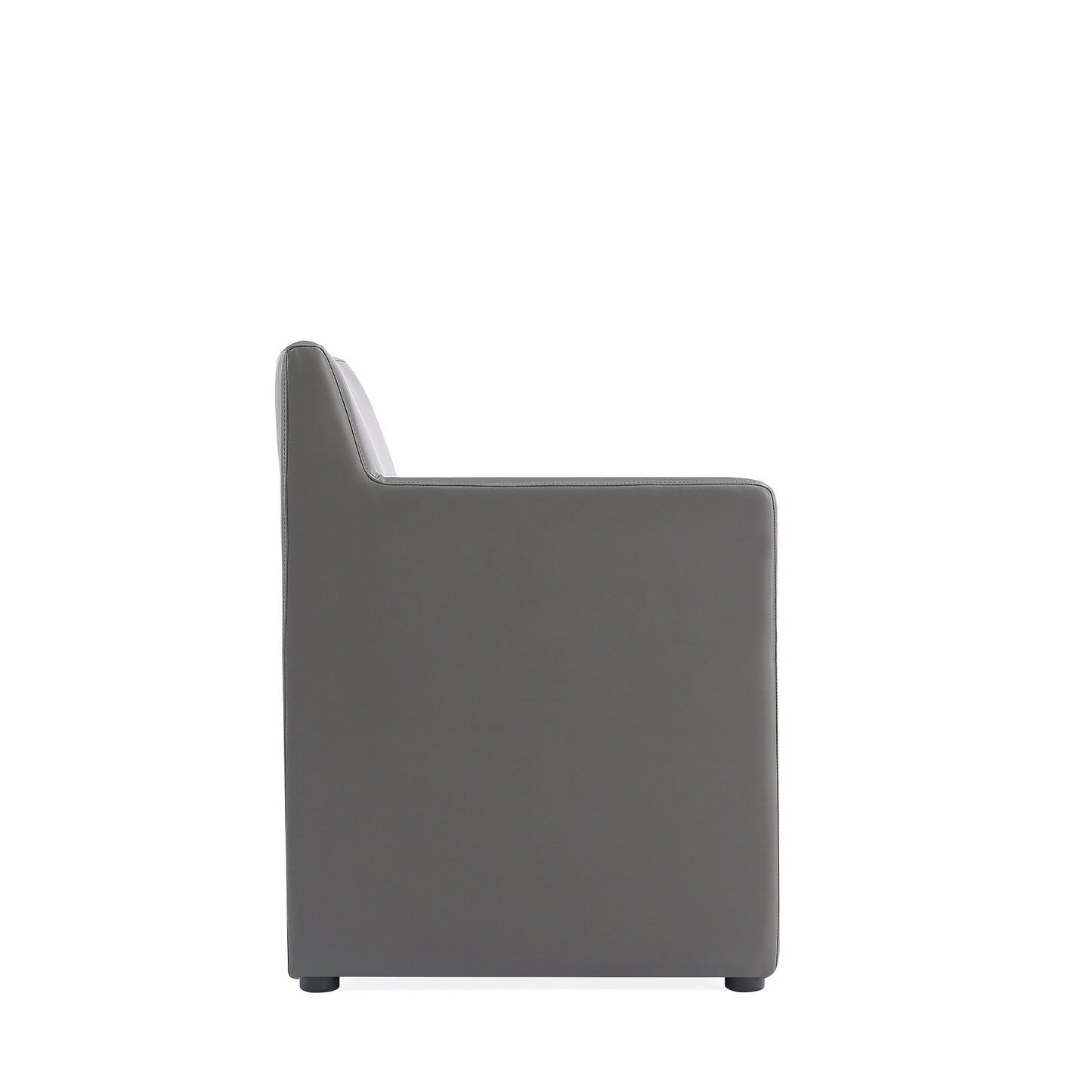 Manhattan Anna Square - Armchair
