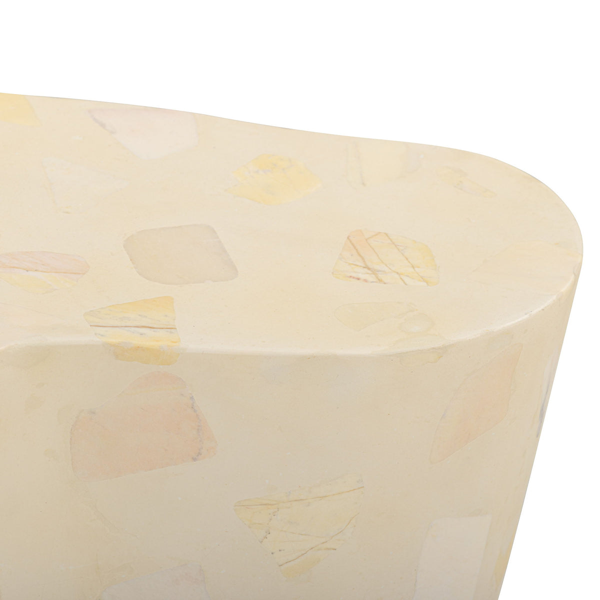 Slab - Indoor / Outdoor Side Table