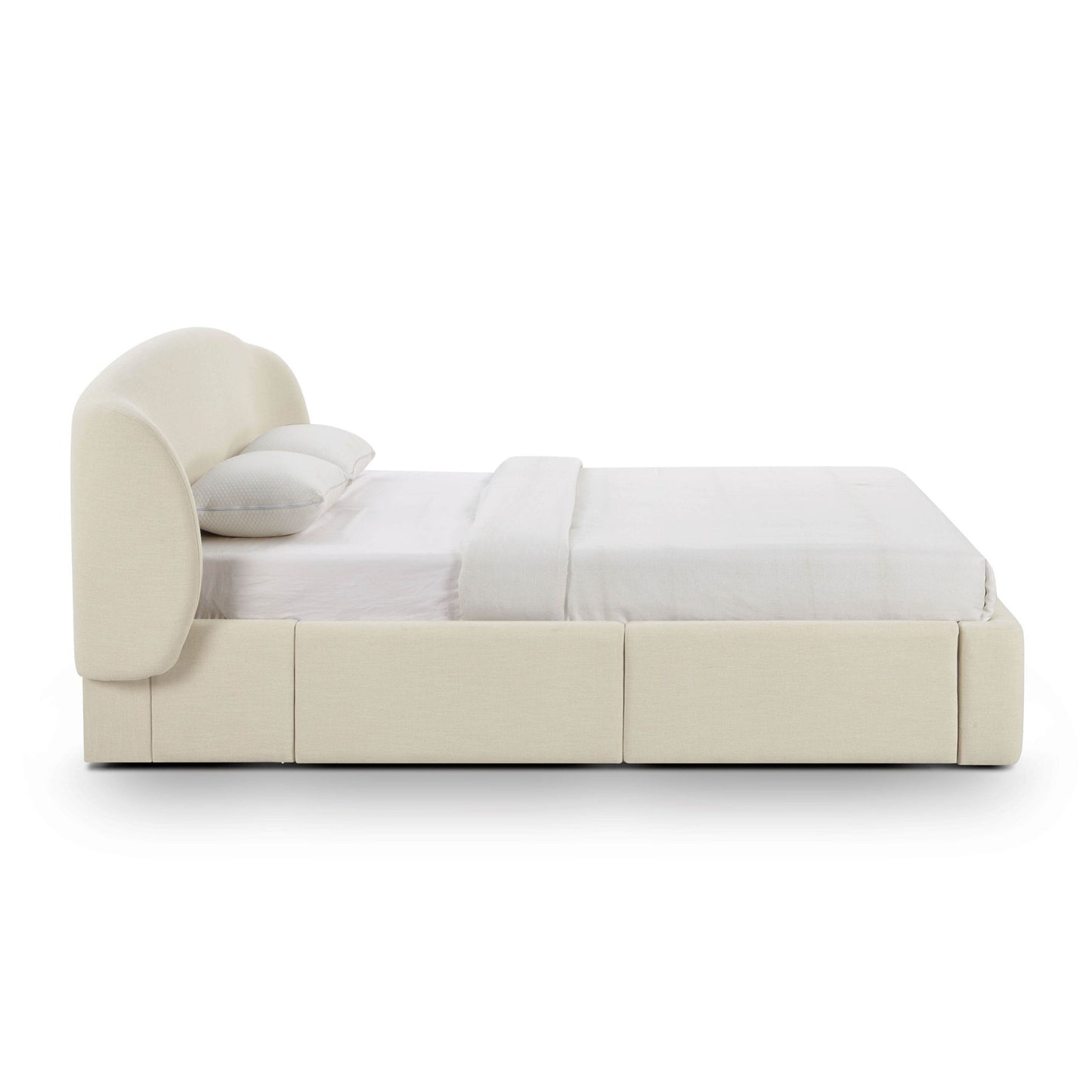 Corey - Storage Bed
