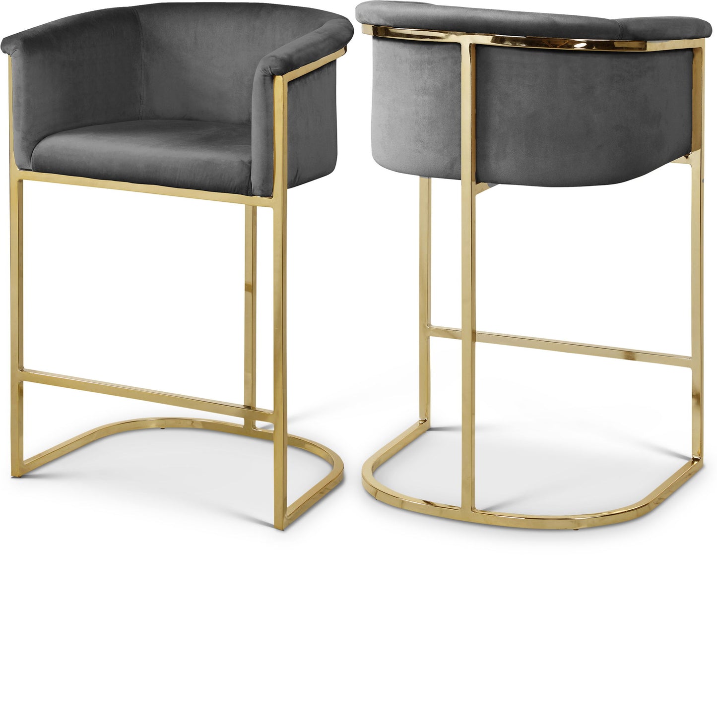Donatella - Stool