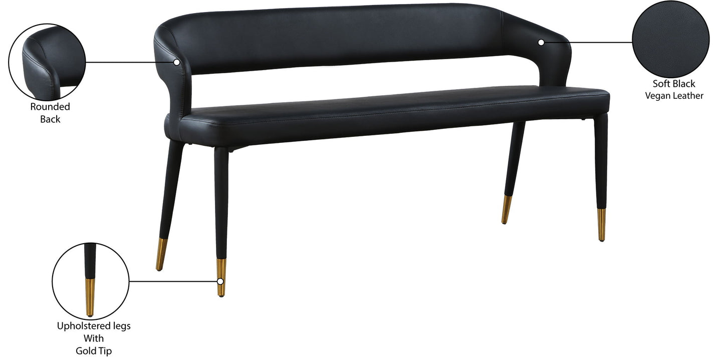 Destiny - Bench
