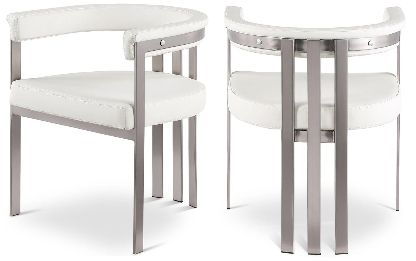 Marcello - Dining Chair (Set of 2)