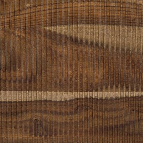 Darrey - Accent Cabinet - Natural / Brown