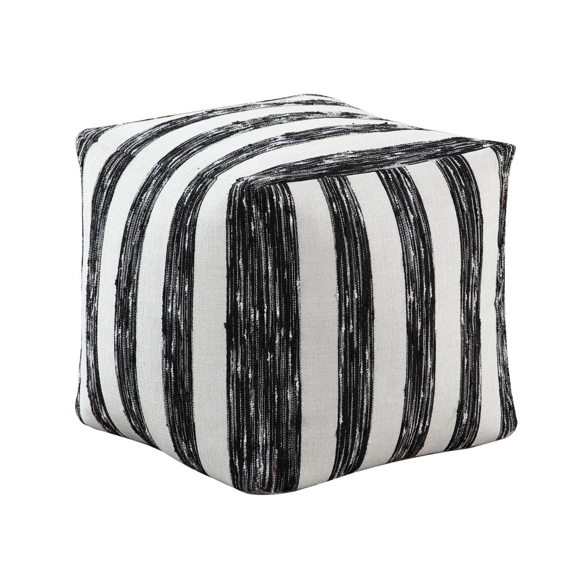 Easley Pouf (no Wooden Frame)