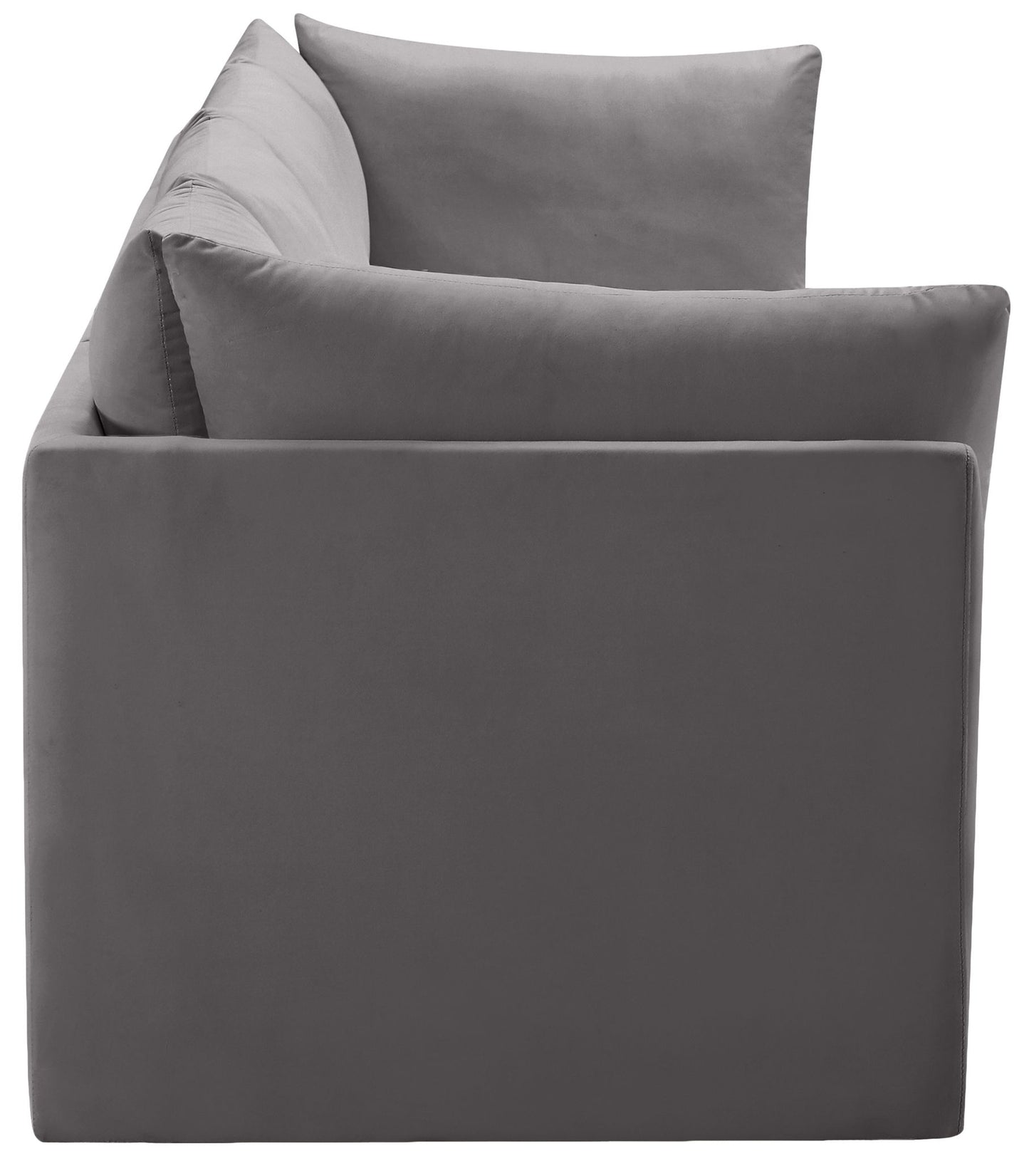 Jacob - Modular 3 Seat Sofa