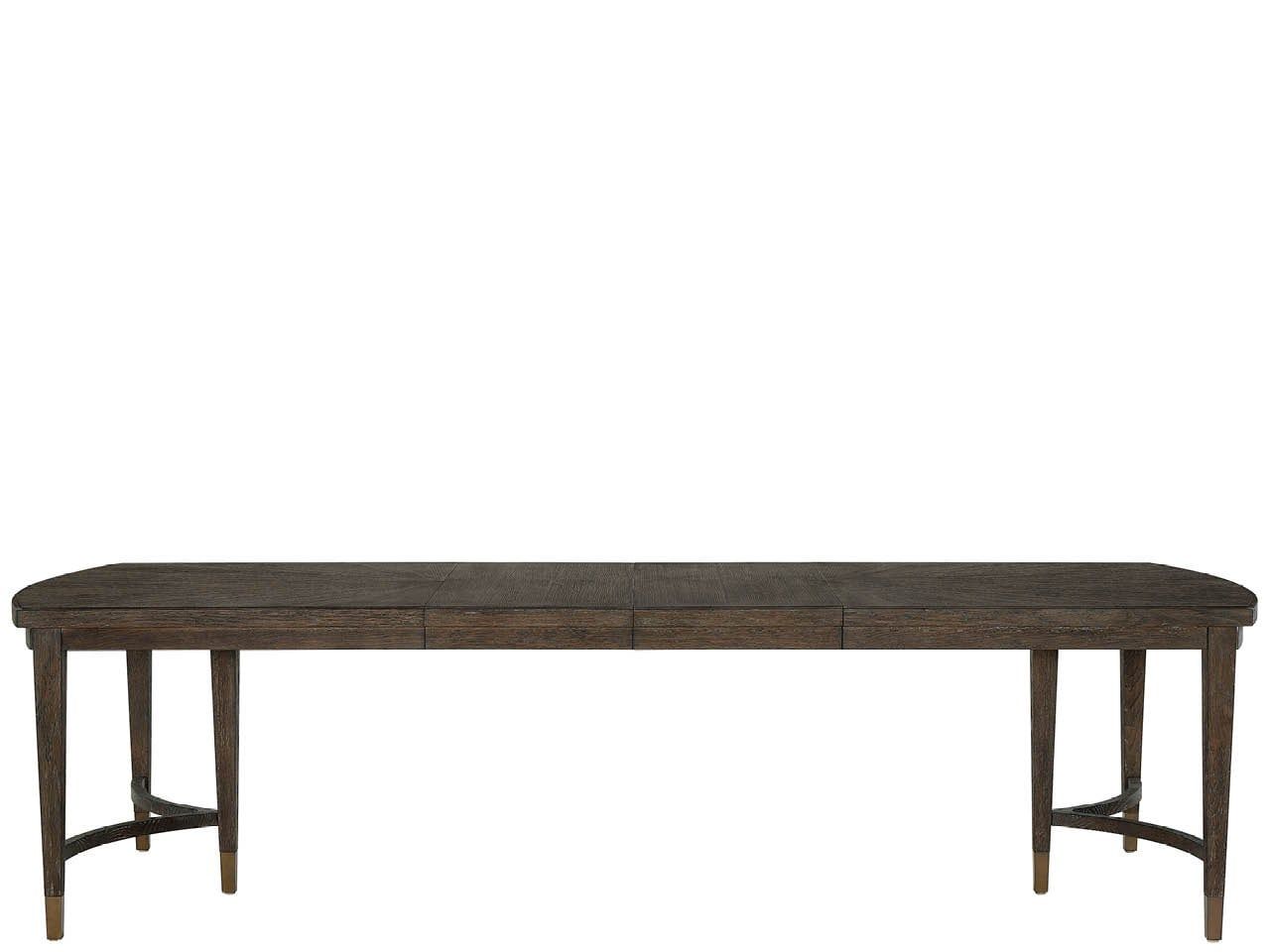 Montclair - Dining Table - Cocoa