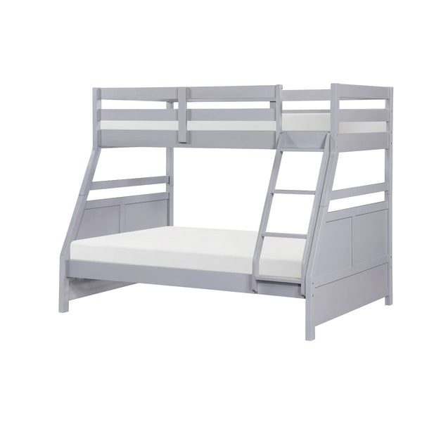 Sloane Twin/Full Bunk Bed
