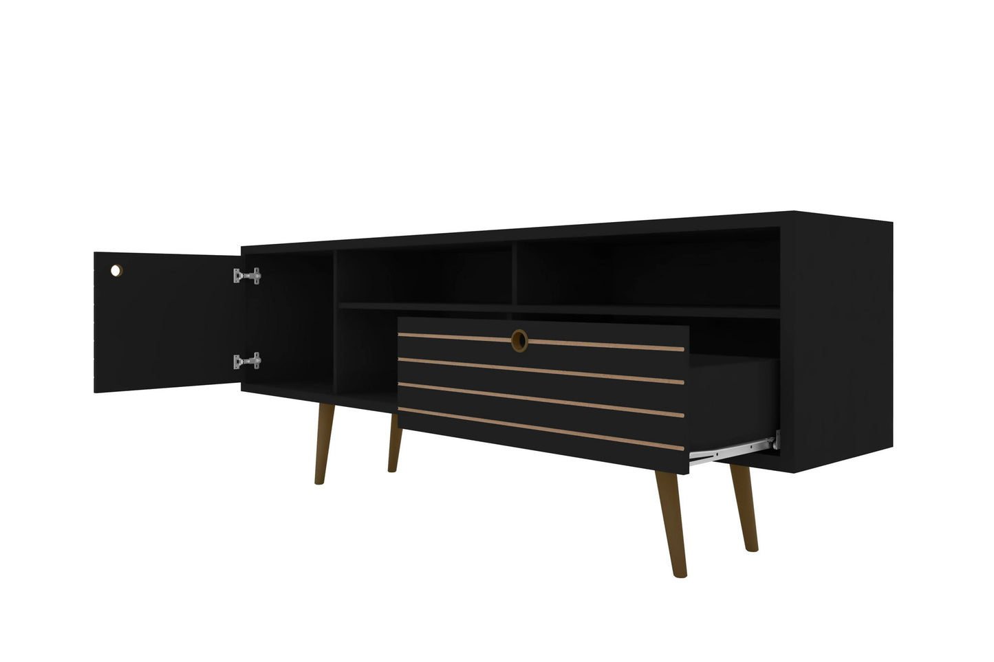 Manhattan Liberty - 71" TV Stand