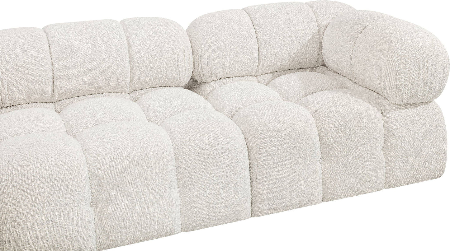 Ames - 6 Piece Modular L-Shaped Sectional