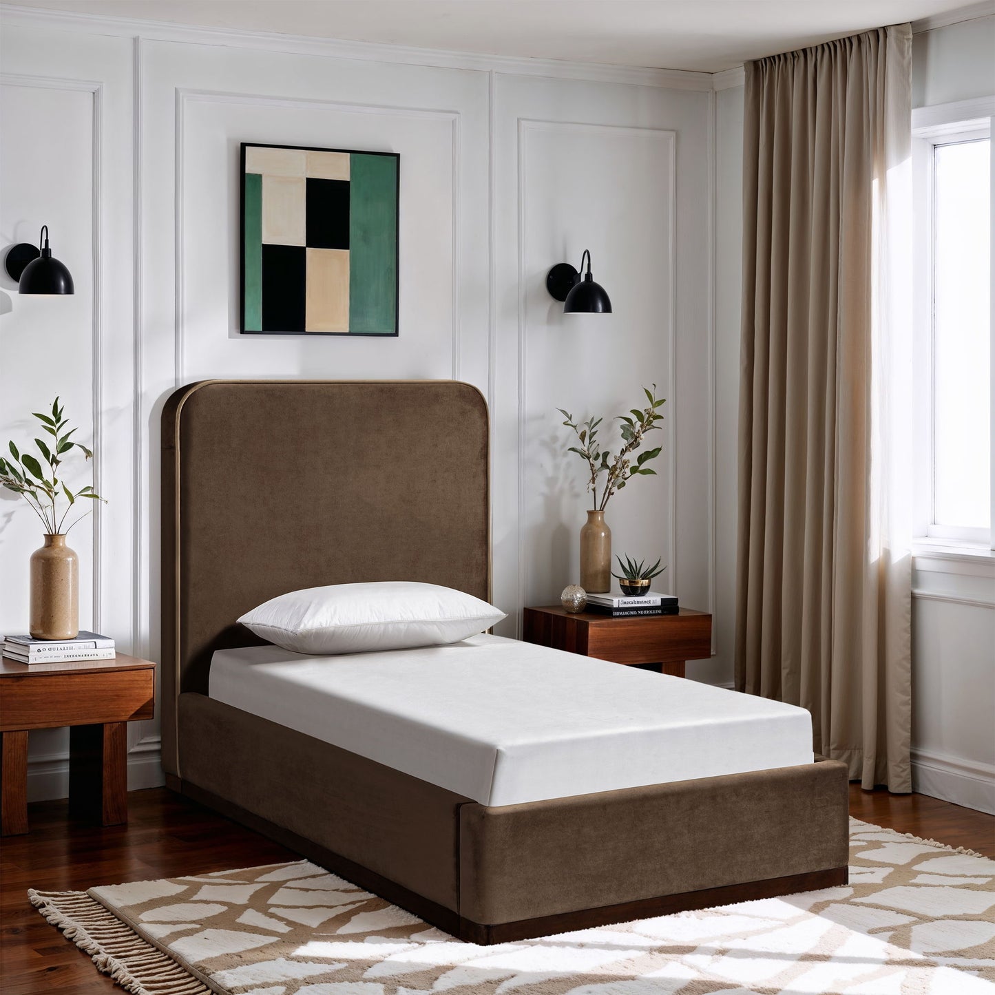 Rava - Bed