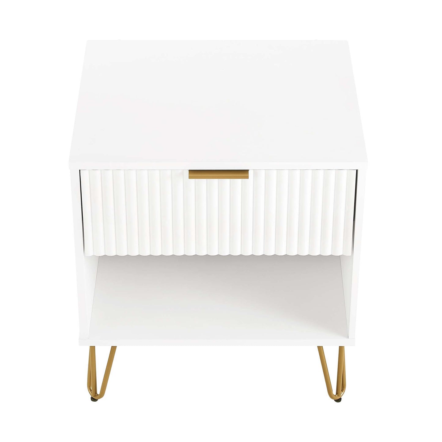 Manhattan Dumbo - Nightstand