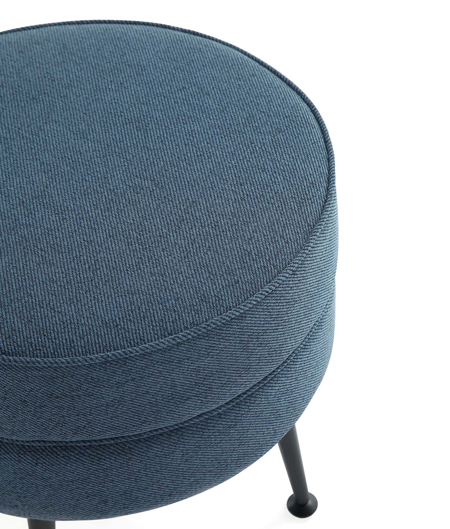 Manhattan Bailey - Accent Ottoman