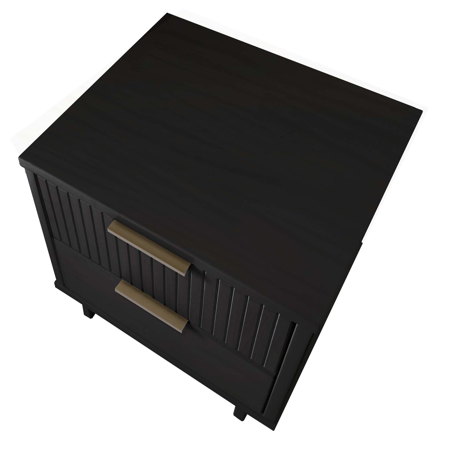 Manhattan Granville - 2-Drawer Nightstand