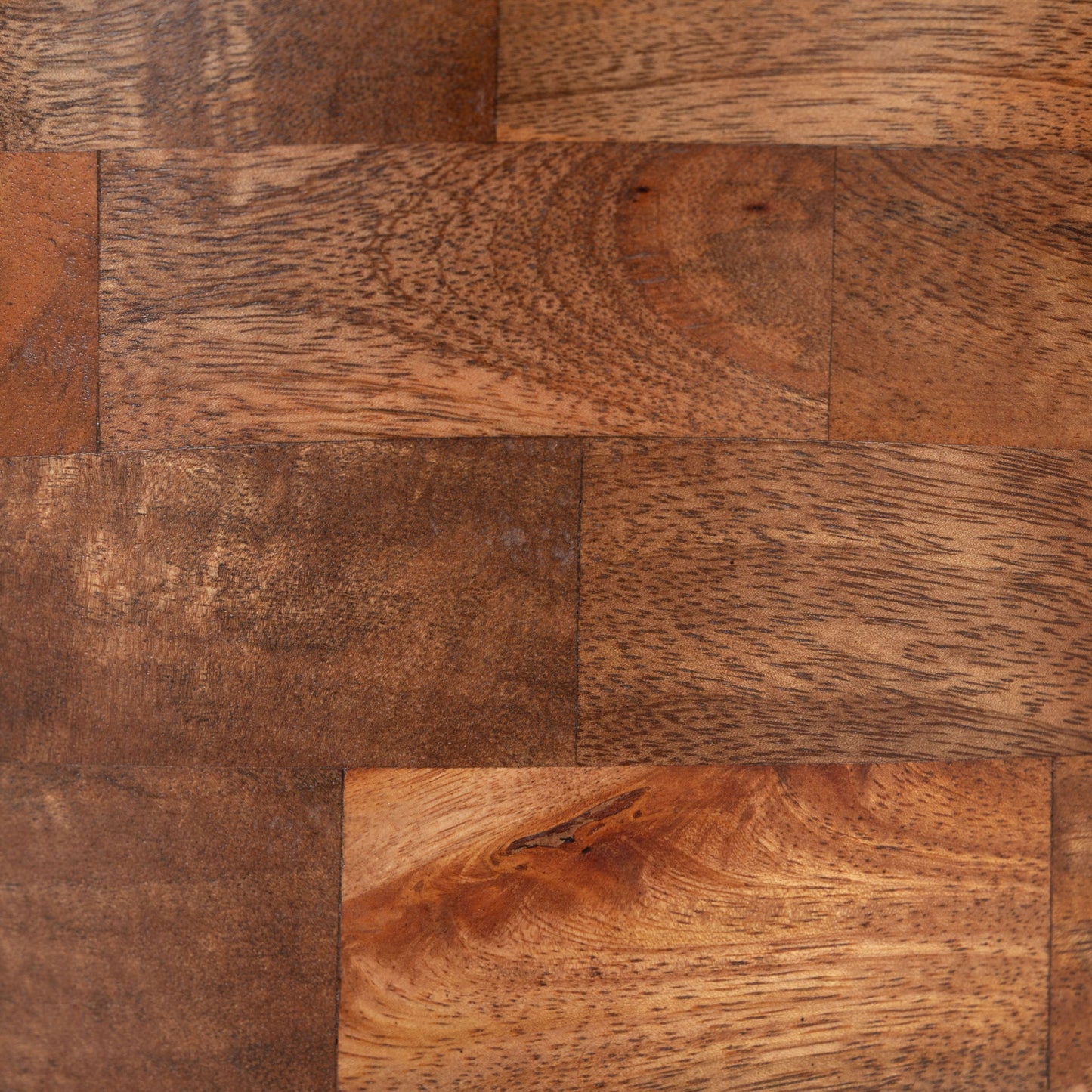 Kelk - Side Table - Walnut