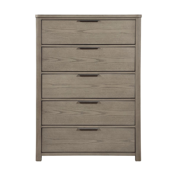 Dalston Chest