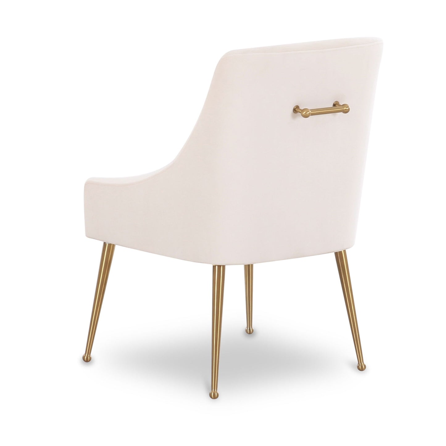 Beatrix - Velvet Side Chair