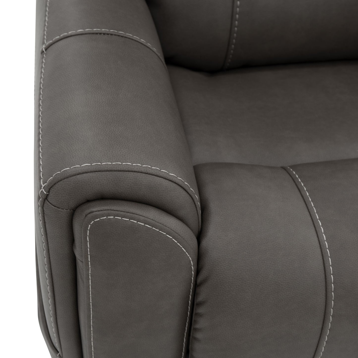 Carter - Power Recliner