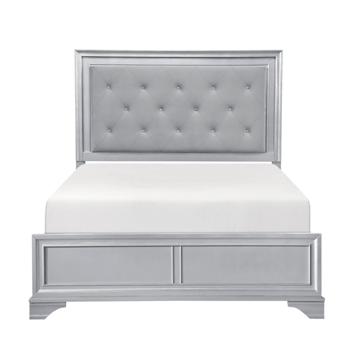 Anatole Eastern King Bed