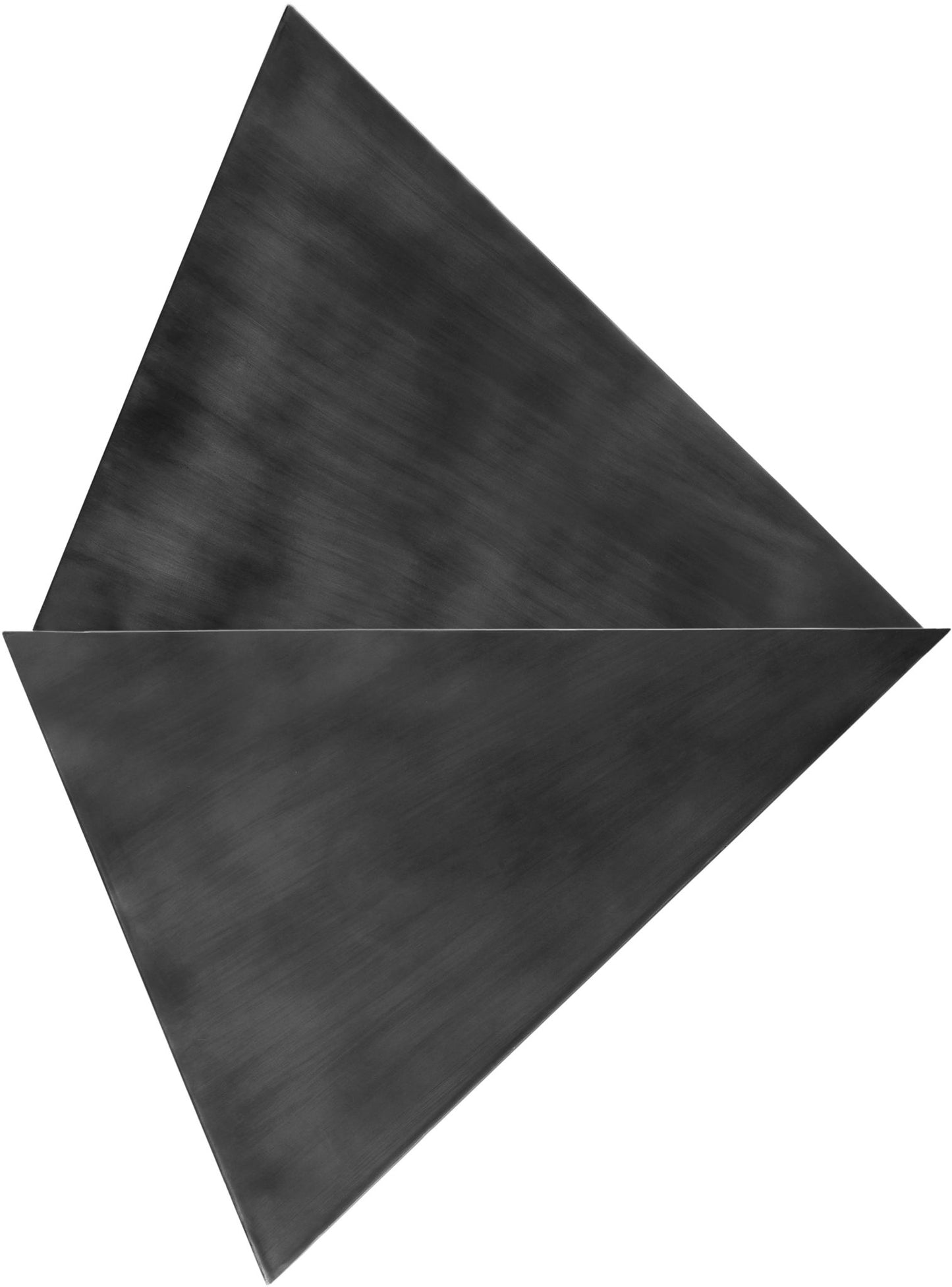 Zani - Iron Coffee Table