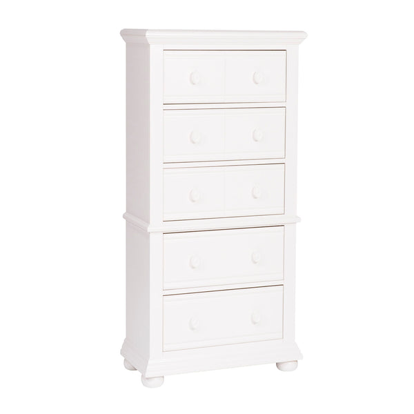 Summer House - 5 Drawer Chest