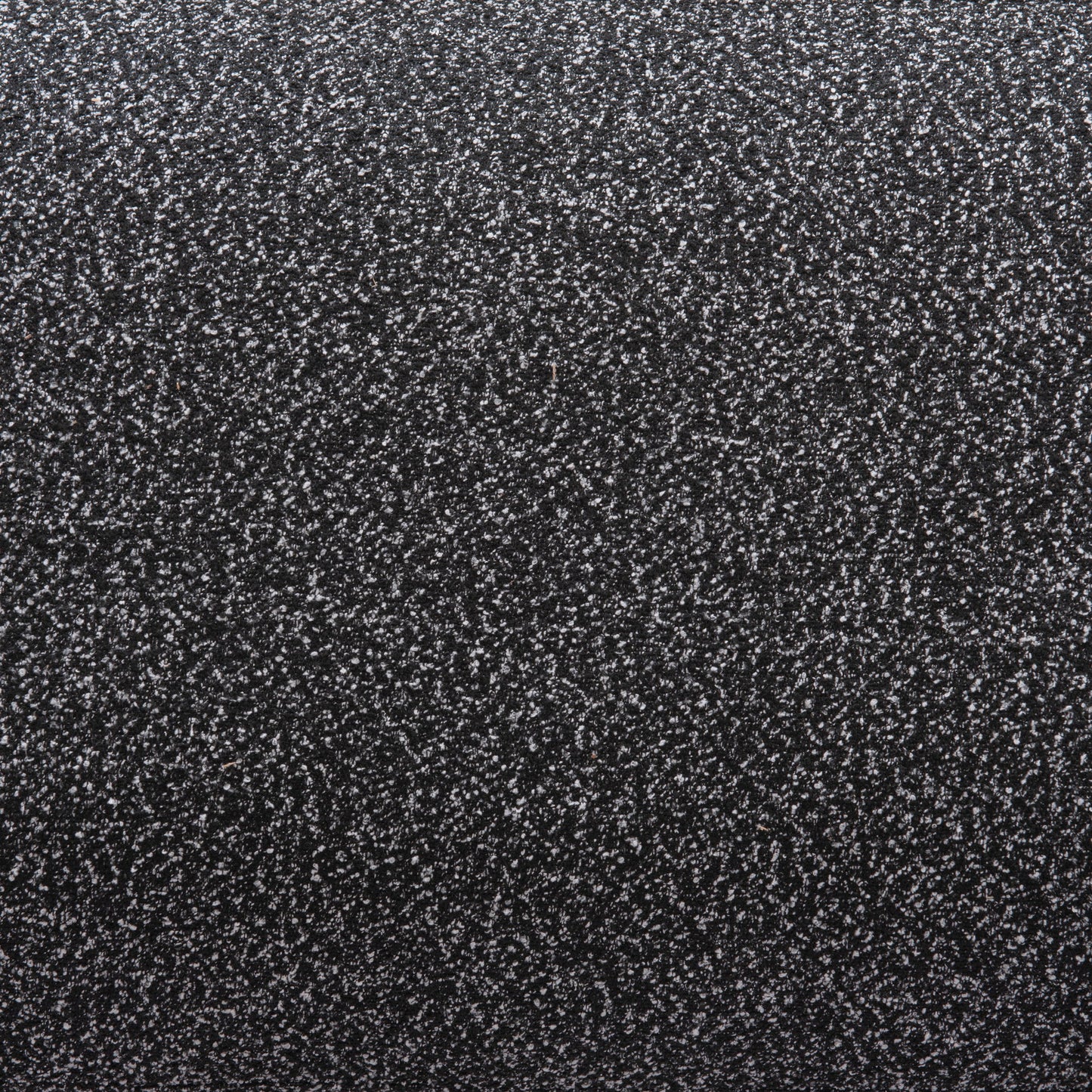 Creek - Bench - Glitter Black