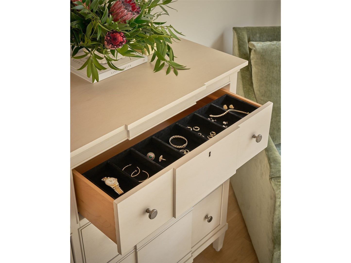 Birchaven - Dresser