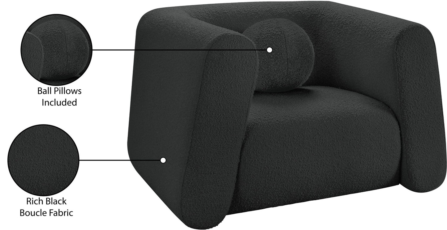Abbington - Chair
