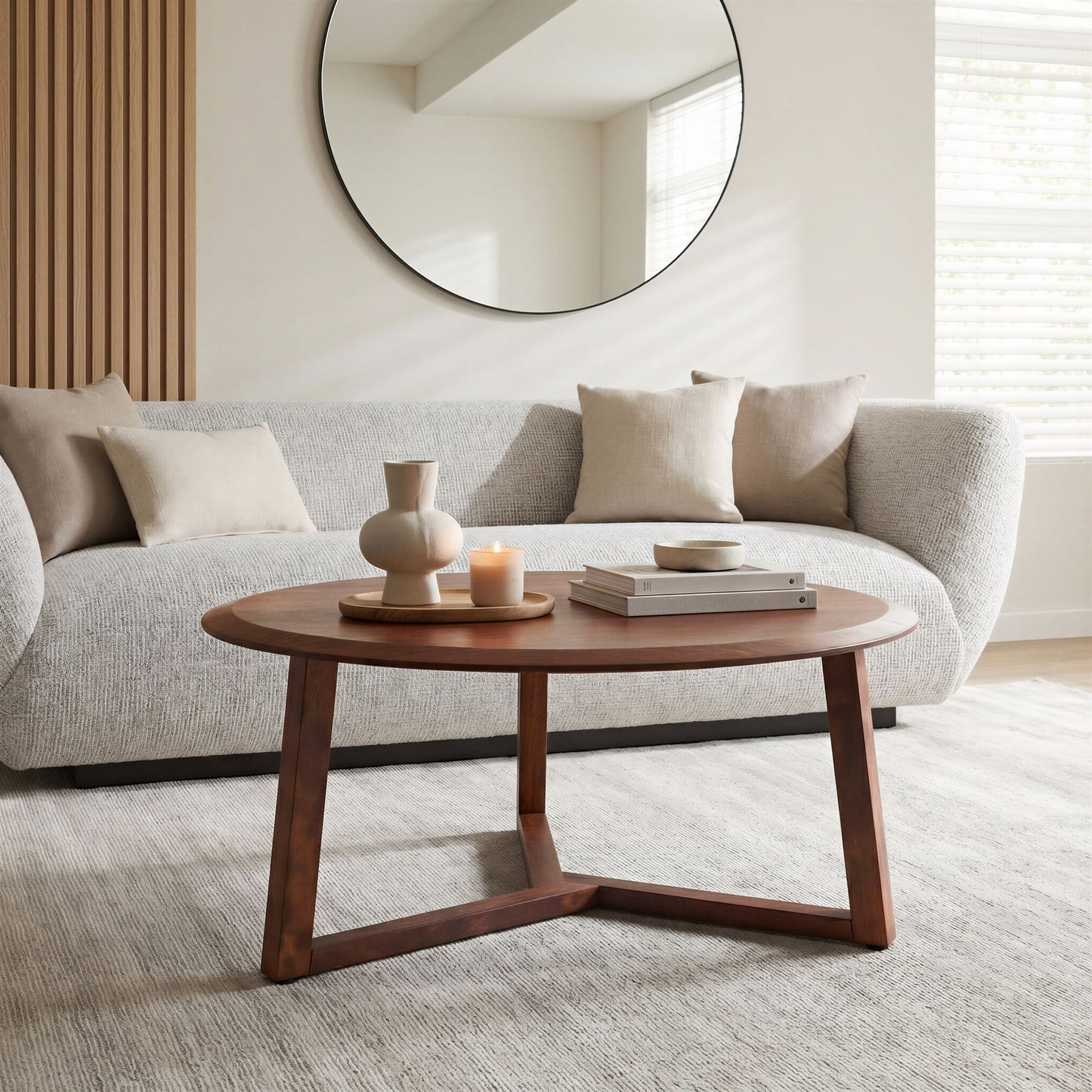 Macaria - Table