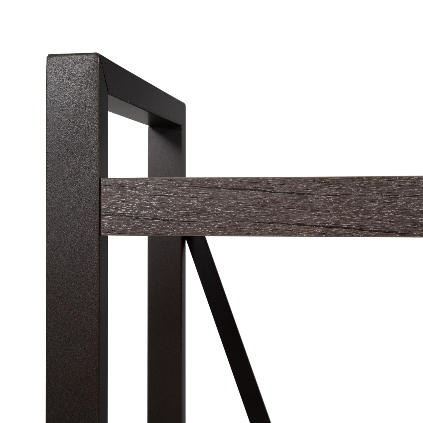 Tanners Creek - Tall Pier Unit - Dark Gray