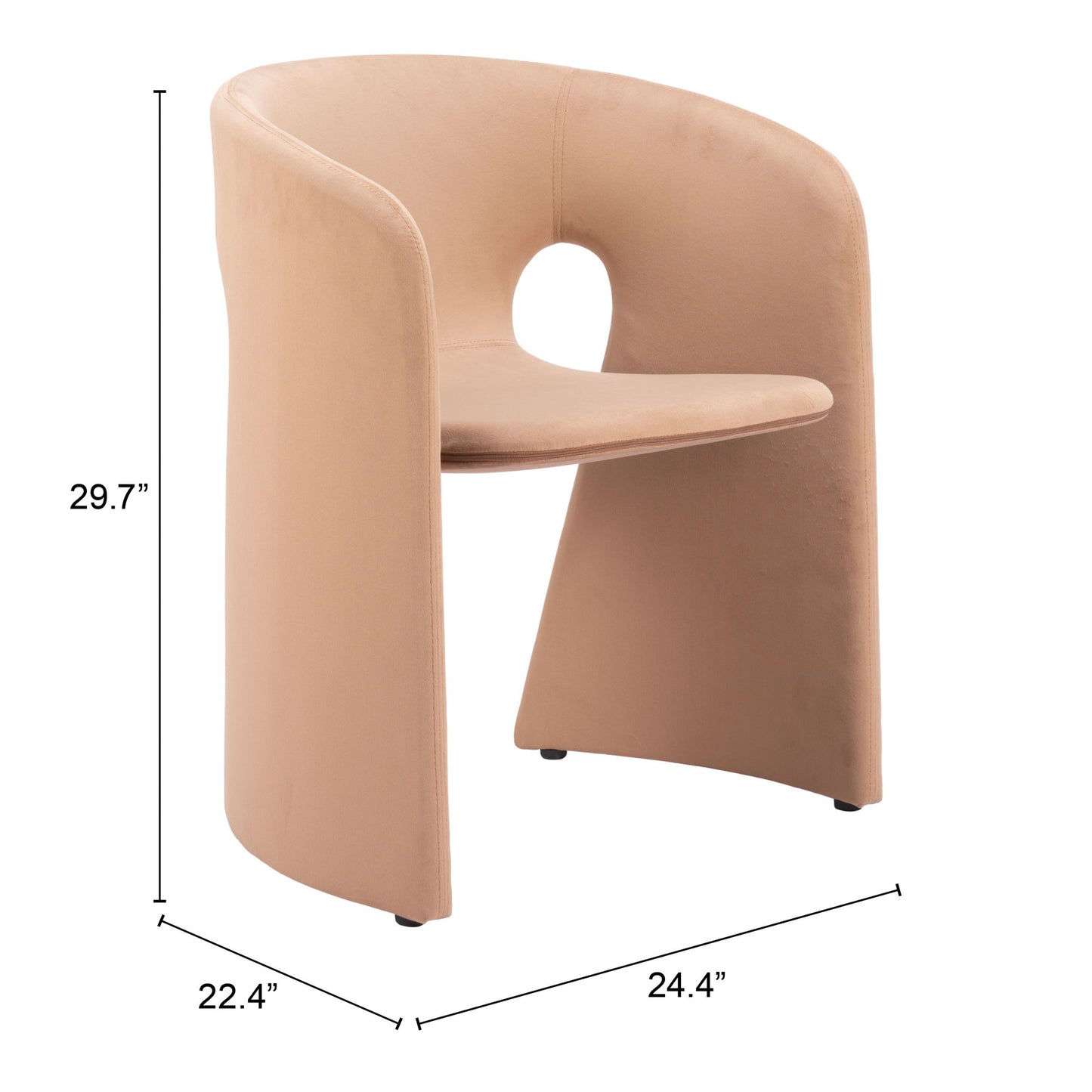 Rosyth - Dining Chair