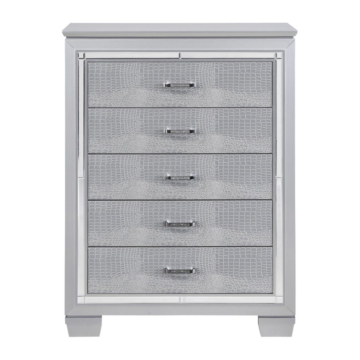 Allura Chest