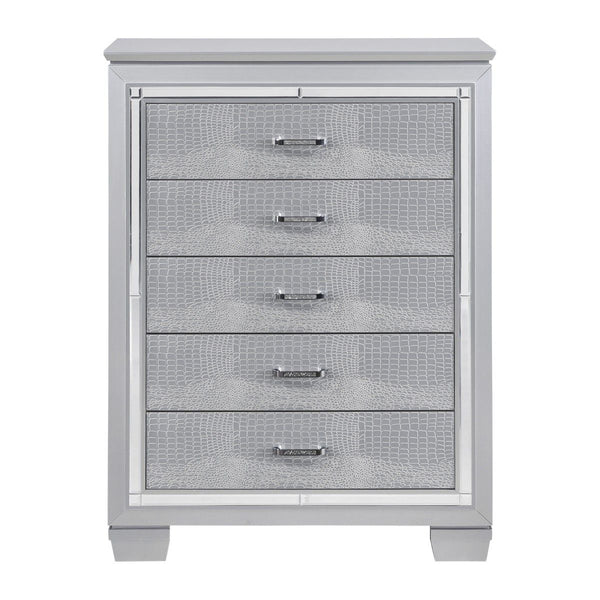 Allura Chest