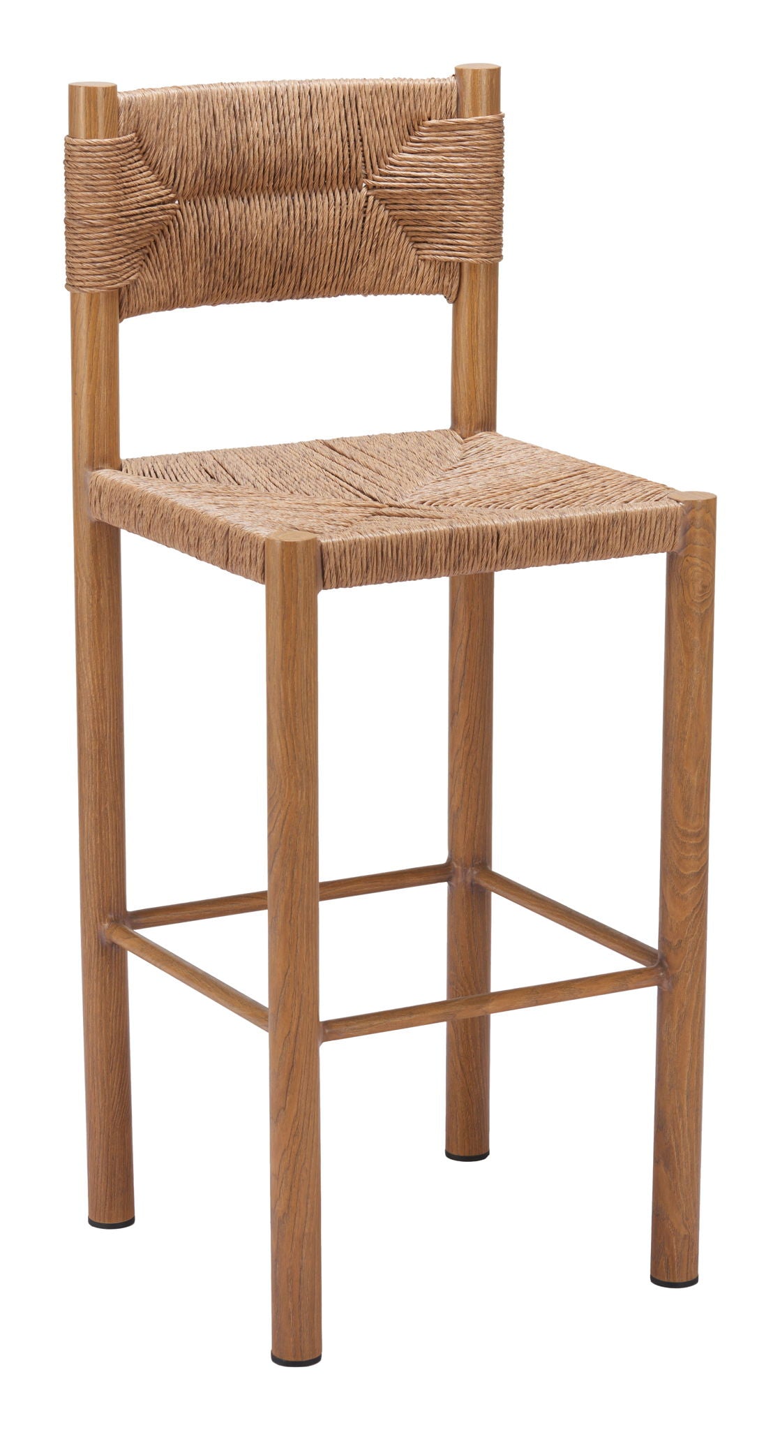 Iska - Outdoor Barstool (Set of 2)