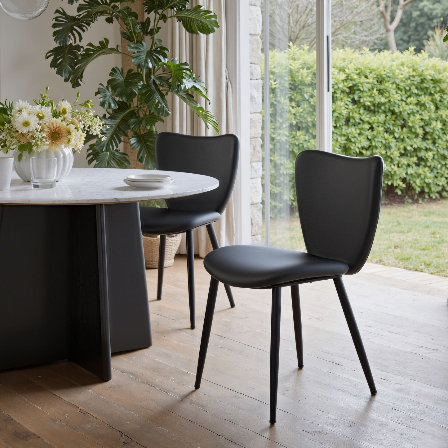 Prestige - Dining Chair (Set of 2)