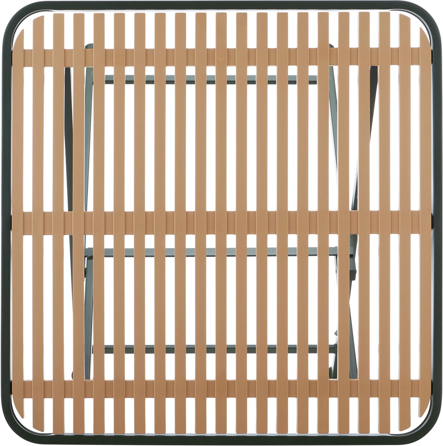 Marilla - Iron Outdoor Dining Table