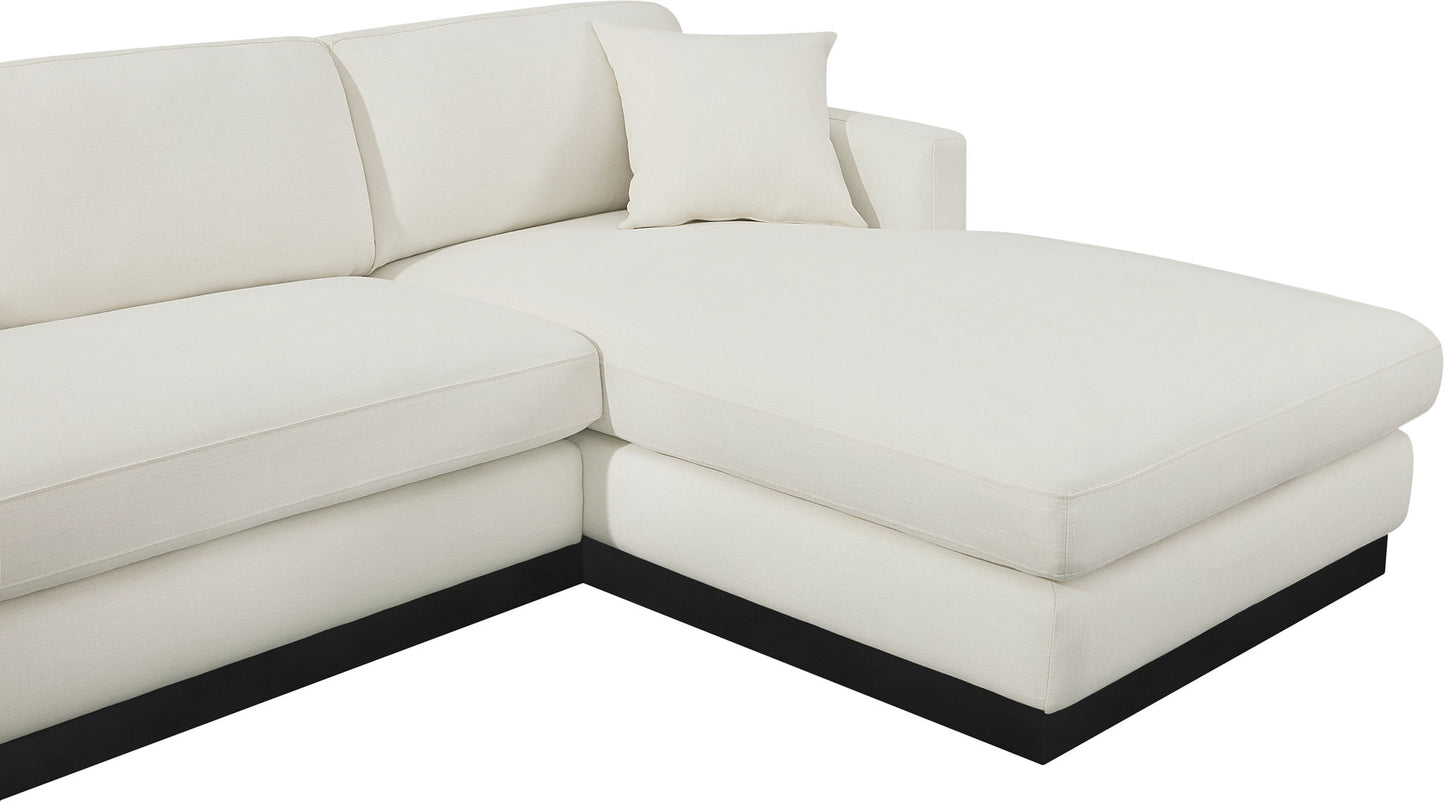 Johanna - 3 Piece Sectional