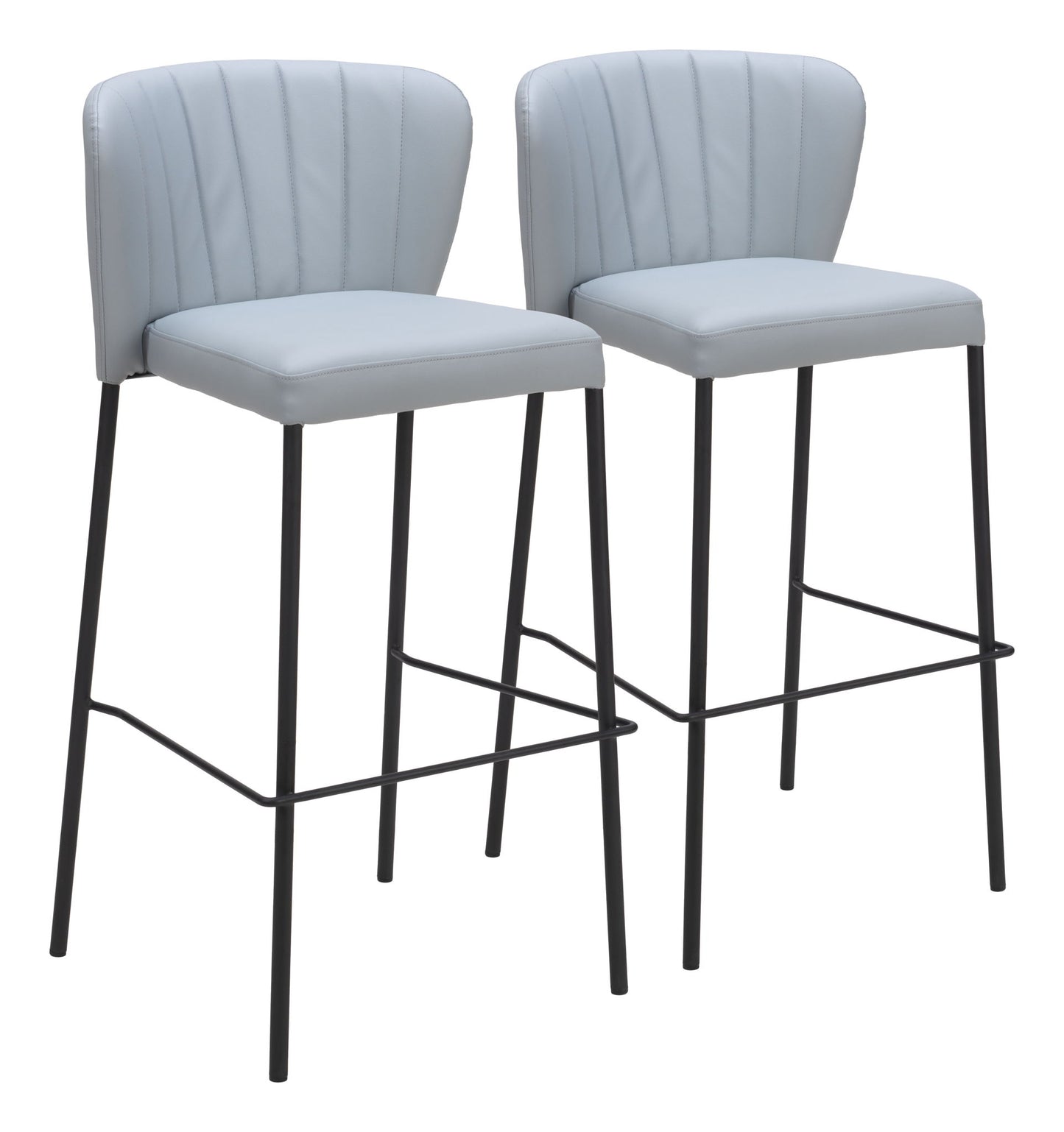 Linz - Barstool (Set of 2)