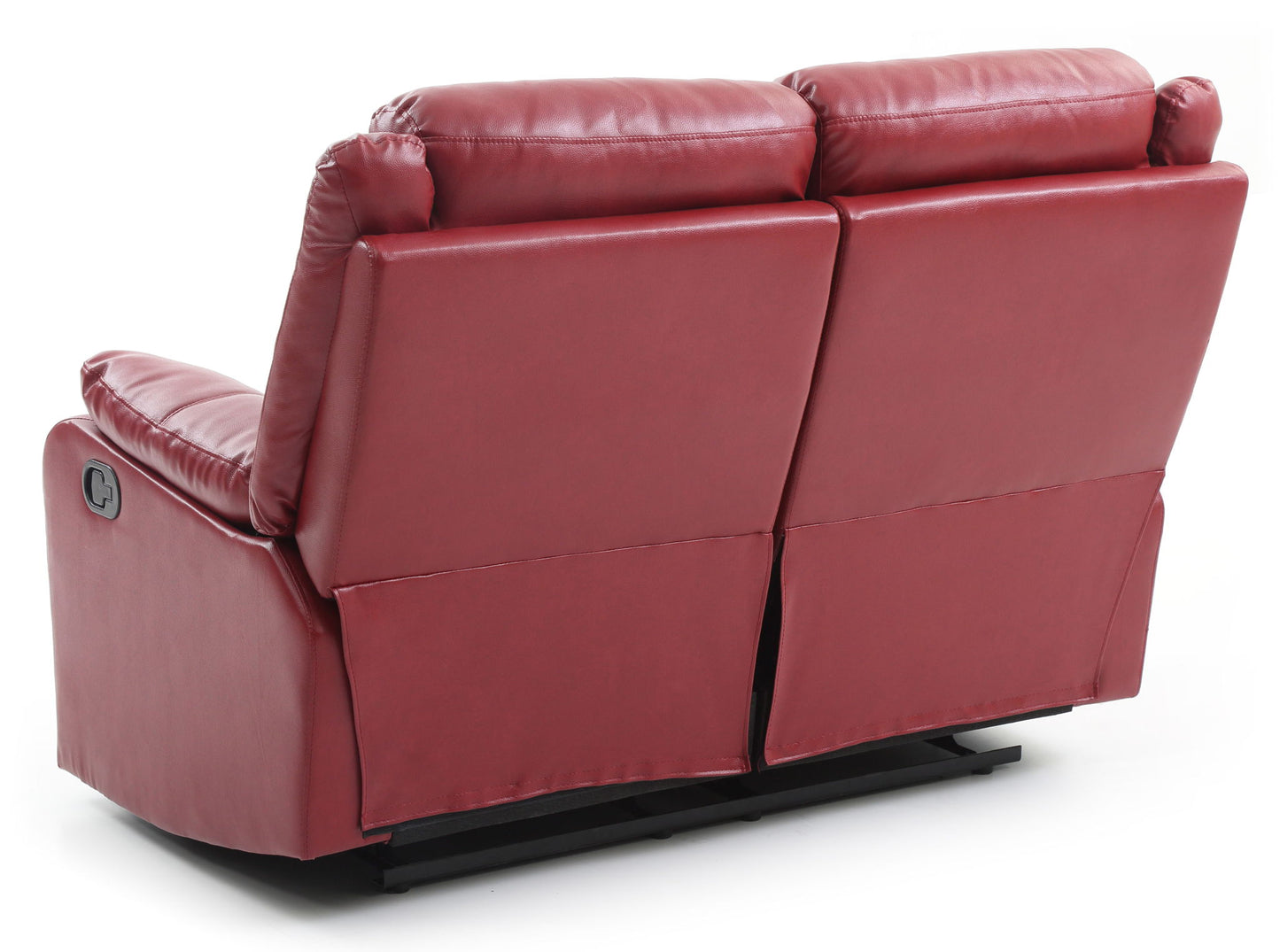 Glory Furniture - Ward - Double Reclining Loveseat