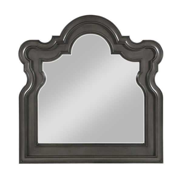 Royal Highlands Mirror