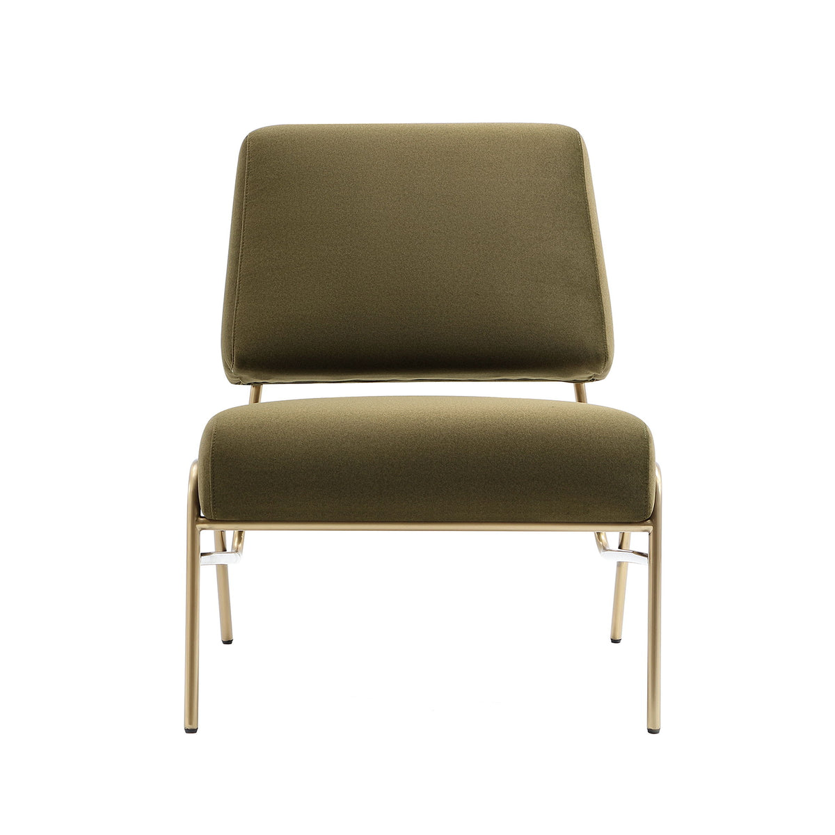 Manhattan Serenity - Lounge Chair