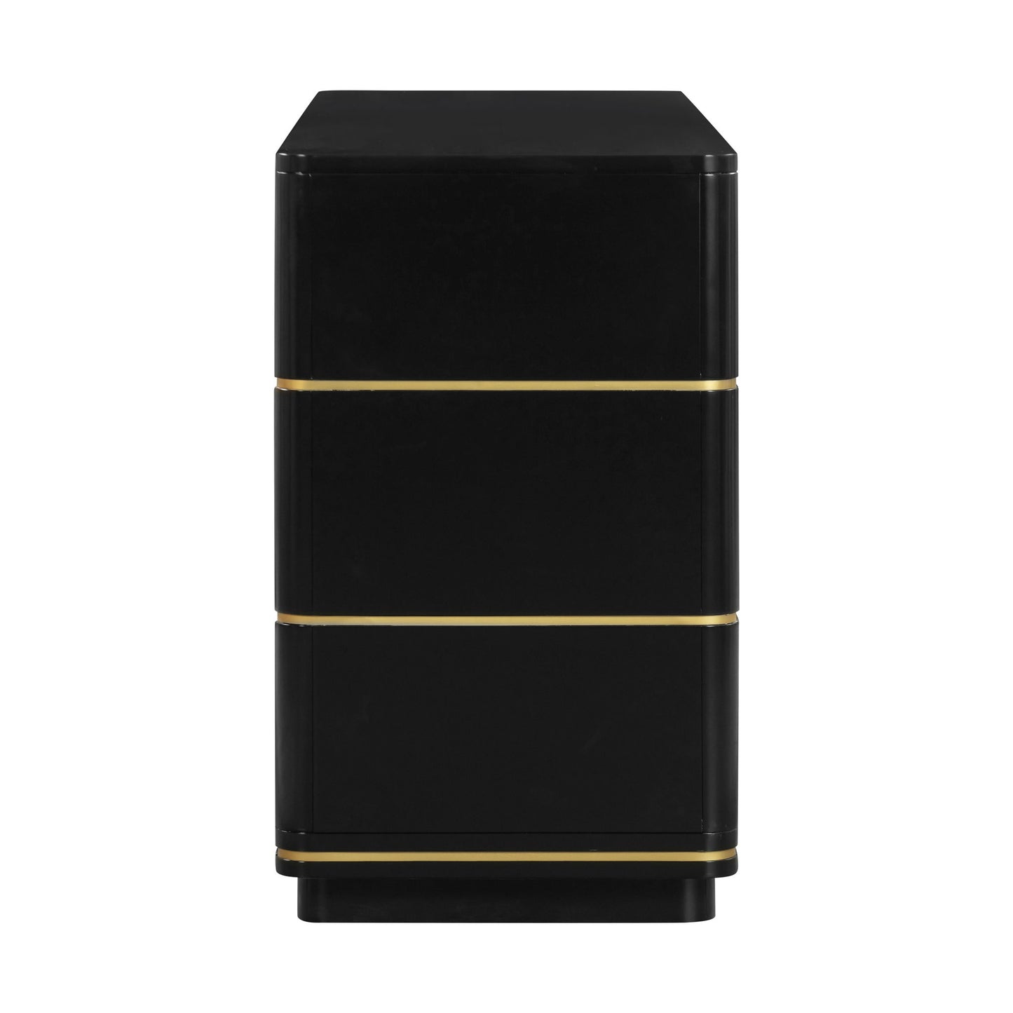 Julieta - 6 Drawer Dresser