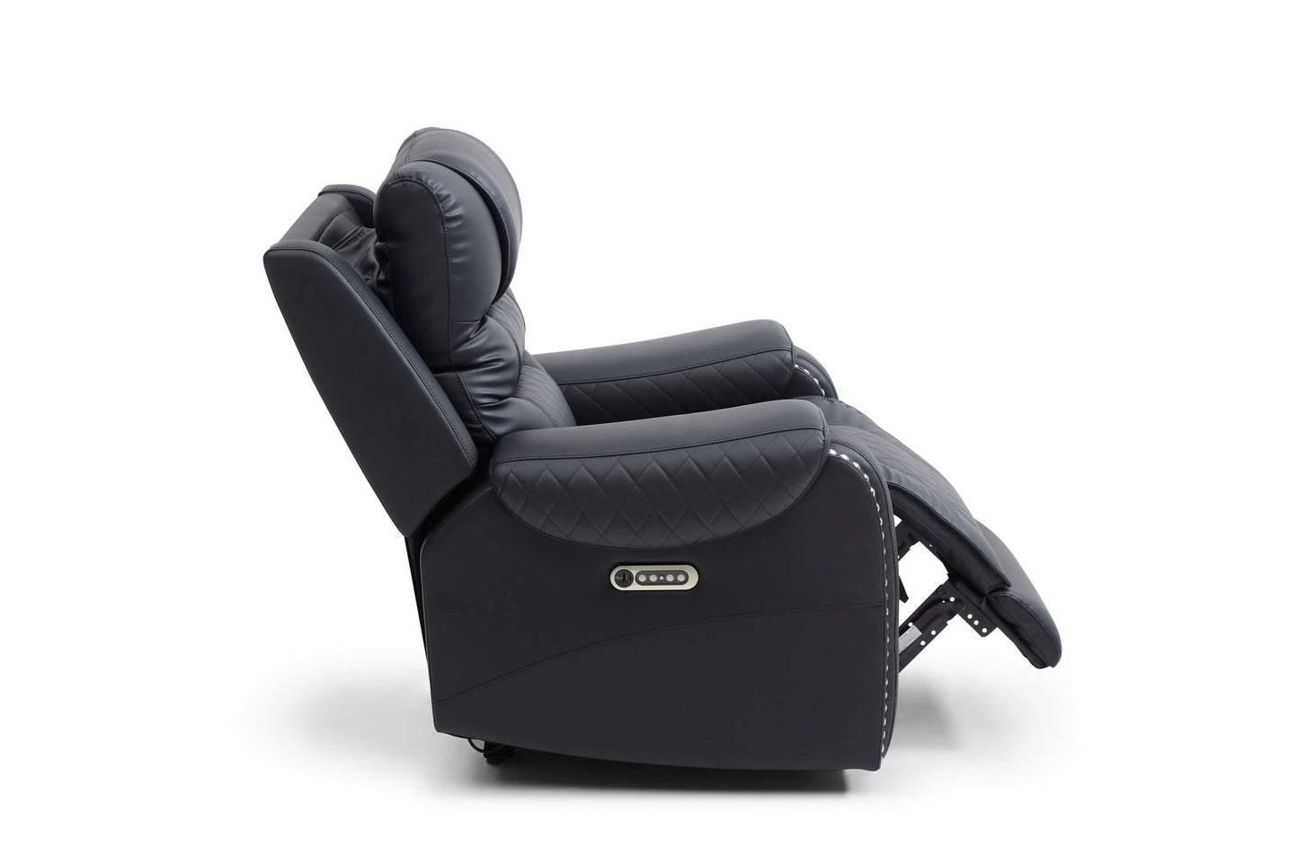 G00600-Rc - Chair - Black