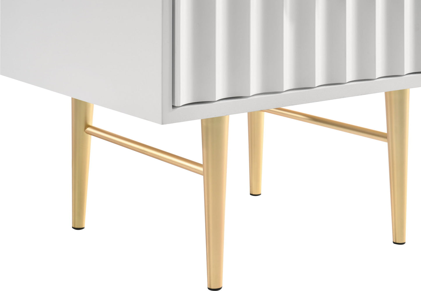 Modernist - Night Stand